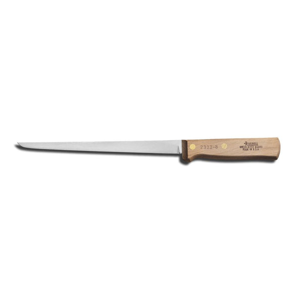 Dexter Russell - Traditional 8" Fillet Knife