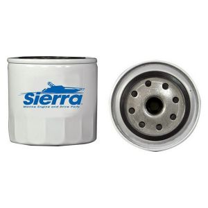 Sierra - Short Oil Filter 18-78781