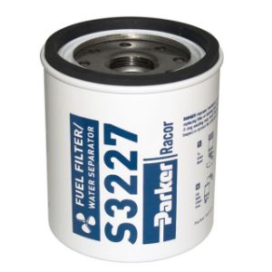 RACOR - S3227 Fuel Filter Water Separator