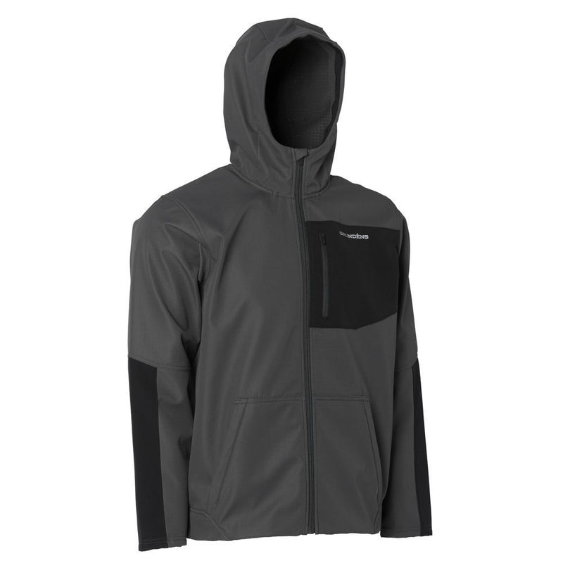 Grundens- Bulkhead Tech Fleece Jacket