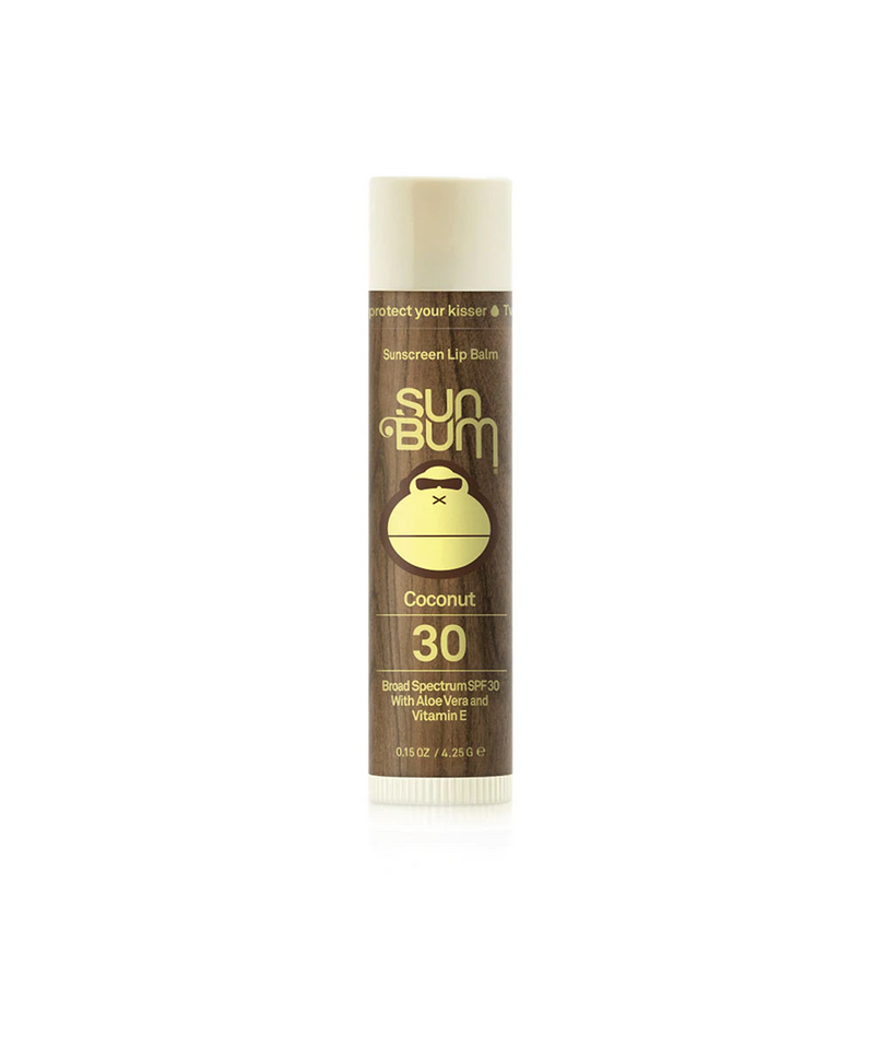 Sun Bum - Original SPF 30 Sunscreen Lip Balm 0.15 oz