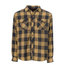 Grunden's - Men's Kodiak Insulated Flannel Shirt