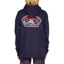 Salty Crew - Kids Trollin Hooded Fleece