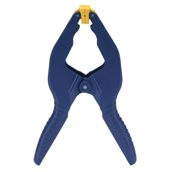 Irwin - Quick-Grip Spring Clamp, 3" Jaw Opening