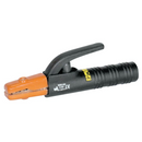 Best Welds - Lever Designed Electrode Holder, 250 A, Brass, 1/0 Cable, 5 mm Cap, 8.54" Length