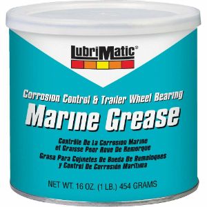 LubriMatic - Corrosion Control Marine Grease - 16 oz