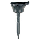 LubriMatic - 4-Piece Plastic Funnel w/ Flexiable Spout