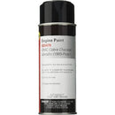 Moeller - OMC Charcoal Metallic Marine Engine Paint