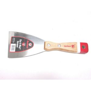 Red Devil - 3" Zip-A-Way Stiff Scraper