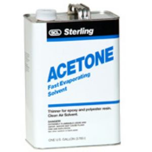 Savogran - Acetone