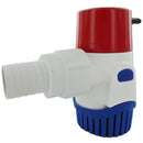 Rule - 27SA 1100 GPH 12V Bilge Pump (Automatic)