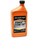 Teleflex - Seastar Hydraulic Steering Fluid - Quart