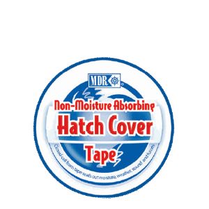 MDR - Hatch Cover Tape 1/4" x 3/4" x 7'
