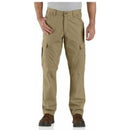 Carhartt- Force Relaxed Fit Ripstop Cargo Pant
