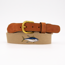 Zep Pro - Tan Tuna Belt