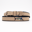 Zep Pro - Gray Marlin Belt