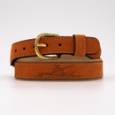 Zep Pro - Tan Sports Boat Belt