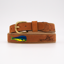 Zep Pro - Buff Dolphin Belt