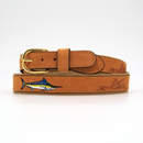 Zep Pro - Buff Marlin Belt