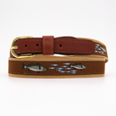 Zep Pro - Buff Striper Chase Belt