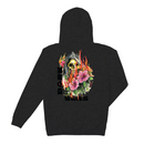 Dark Seas - Kingdom Fire Pullover