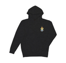 Dark Seas - Kingdom Fire Pullover