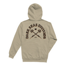 Dark Seas - Unchained Hoodie