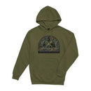 Dark Seas - Night Vision Pullover Hood