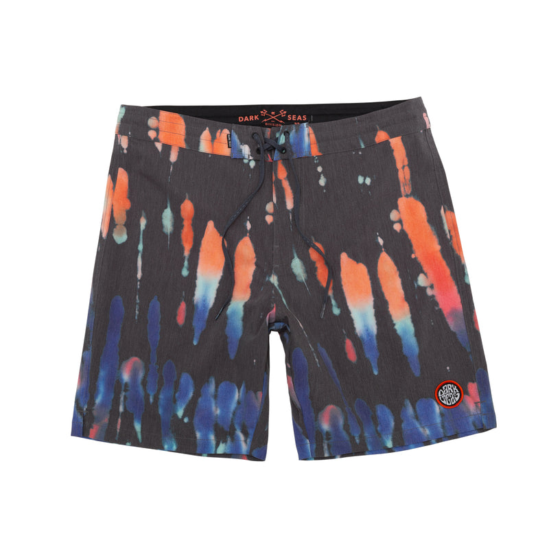 Dark Seas - Haight Boardshort