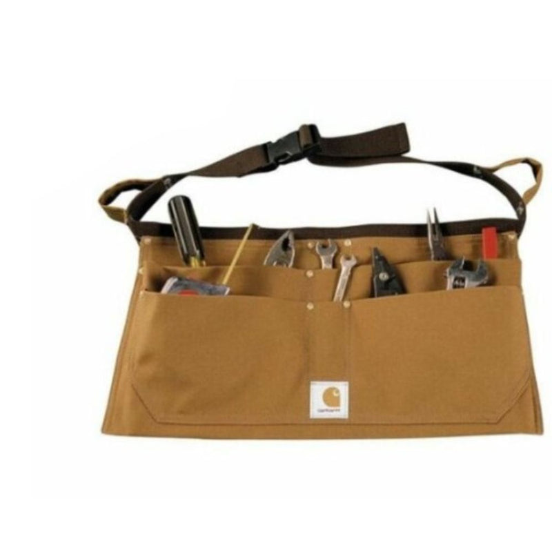 Carhartt- Duck Nail Apron