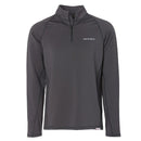 Grundens - Grundies Mid Quarter Zip Top