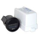 Rule - High Water Bilge Alarm