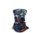 Salt Life- Rogue Seas Face Shield