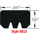 Freeman - Knife Edge Gasket