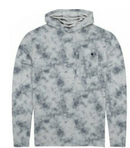 Jetty- Skiff UV Hooded Long Sleeve