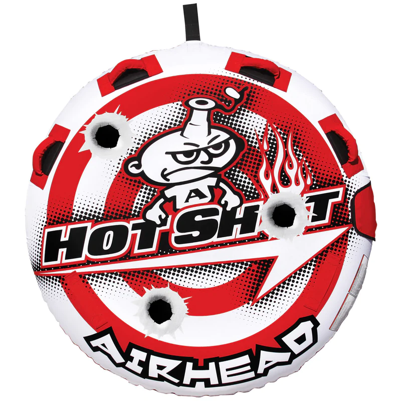 Airhead - Hot Shot 2