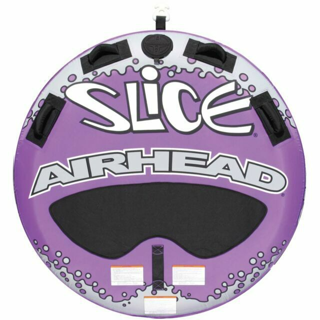Airhead - Slice 2 Person Towable Tube