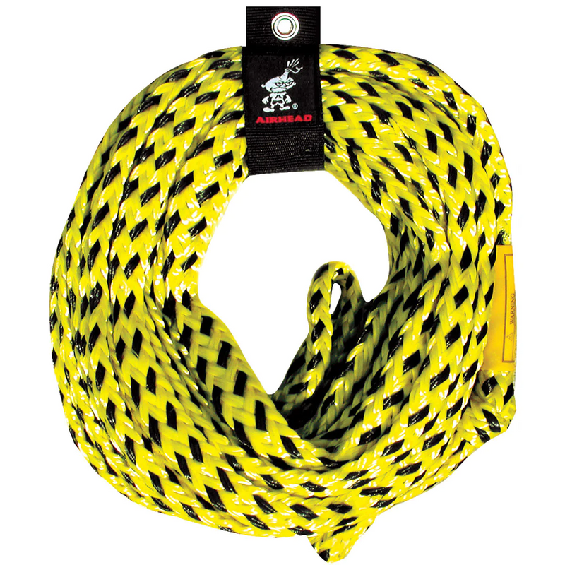 Airhead - 1 Section 6 Rider Tow Rope