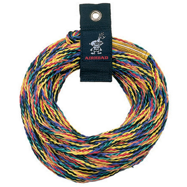 Airhead - 1 Section 2 Rider Tow Rope