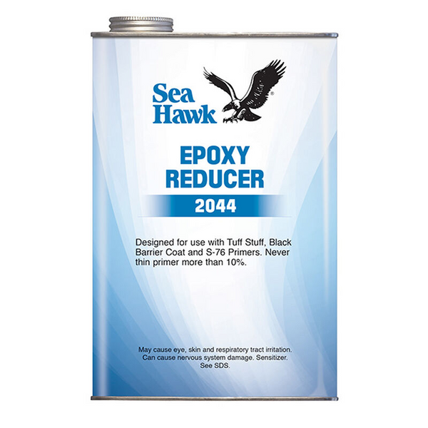 Sea Hawk - 2044 Epoxy Reducer Quart