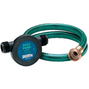 Shurflo - Drill Pump Kit