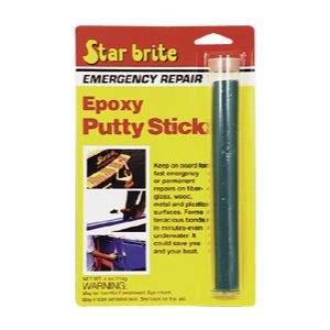 Star Brite - 4 oz Epoxy Putty Stick
