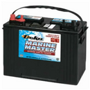 Deka - DC27 Marine Master DeepCycle (Group 27) 12 Volt 575 CCA/175 RC