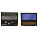 Jackson- Lens Kit, WH40 Element Variable Auto-Darkening, 5" x 2" Polycarbonate