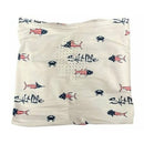 Salt Life - Adult Face Shield