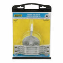 Sea Choice - Yamaha 150-200 H.P Aluminum Anode Kit - Counter Rotation