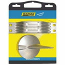 Sea Choice - Yamaha 200-300 H.P Hi-Performace Aluminum Anode Kit