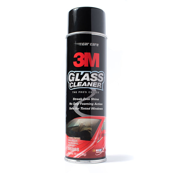 3M - Glass Cleaner 20oz