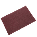 3M - Scotch-Brite Maroon General Purpose Hand Pad