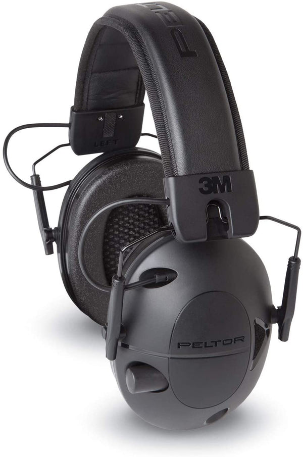3M - Peltor Sport Tactical 100 Electronic Hearing Protector